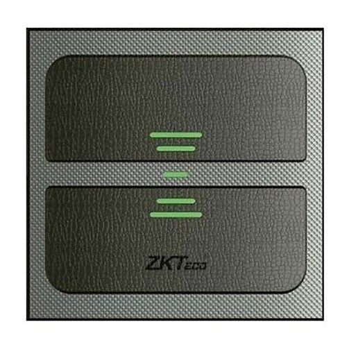 ZKTeco KR501E KR Series 26-bit Weigand-Only Reader for 125KHz Proximity ID Cards