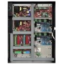 Kantech KT-4DNE2 Door Prowire Network Enclosure Pre-Wired Tie