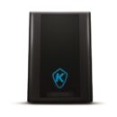 Kantech KT-8DE4-WTA 8-Door ProWire Standard Enclosure