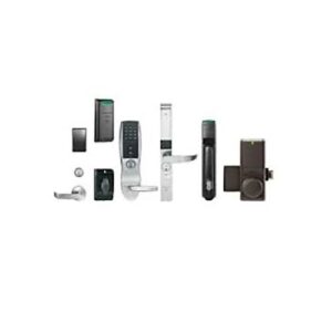 Kantech KT-BATT-1212 12V, 12Ah Rechargeable Battery, 1-Pack