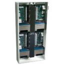 Kantech KT-BB100 Battery Mounting Plate for KT-CAB3000LDR and KT-CAB4000LDR Cabinets, Right Mount