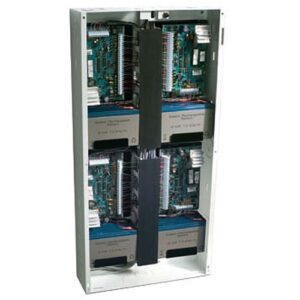 Kantech KT-BB100 Battery Mounting Plate for KT-CAB3000LDR and KT-CAB4000LDR Cabinets, Right Mount