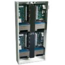 Kantech KT-BB101 Battery Mounting Plate for KT-CAB3000LDR and KT-CAB4000LDR Cabinets, Left Mount