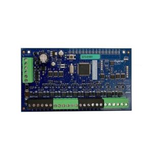 Kantech KT-MOD-IO16 RS-485 Input/Output Module, 16 Terminals, Compatible with KT-1 and KT-400