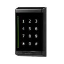 Kantech KT-SG-MT-KP2 Multi-Technology Smartcard Keypad Reader, Single Gang, 13.56 MHz + 125 kHz