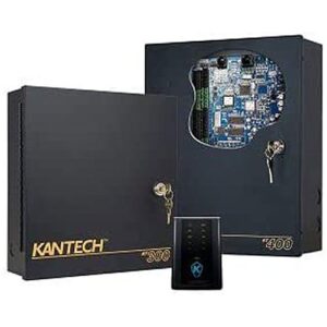 Kantech KTES-HEAT Heater Kit for Installation Below 0°C (32°F) for KTES-US/CDN Unit