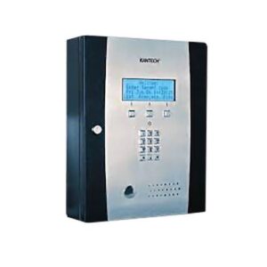 Kantech KTES-MPLATE Mounting Plate for Goose Neck Installation for KTES-US/CDN Unit