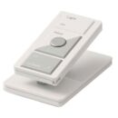 Lutron L-PED1-WH Caseta Wireless Single Pedestal for Pico Remote, White