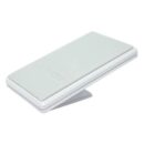 Lutron L-PED1-WH Caseta Wireless Single Pedestal for Pico Remote, White