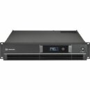 Bosch L1800FD-US Dynacord L1800FD DSP x 950W Power Amplifier for Live Performance Applications, Black