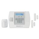 Honeywell Home L3000FRLB French Language LYNX Plus Wireless Self-Contained Security Control, without Battery