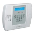 Honeywell Home L3000FRLB French Language LYNX Plus Wireless Self-Contained Security Control, without Battery