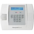 Honeywell Home L3000FRLB French Language LYNX Plus Wireless Self-Contained Security Control, without Battery