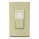 Leviton L5611-2I Decora LED Illuminated Rocker Single-Pole Switch