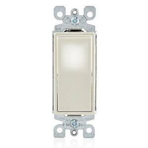 Leviton L5611-2T Smart Dimmer & Light Switch