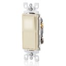Leviton L5613-2T Decora LED Illuminated Rocker 3-Way Switch
