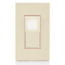 Leviton L5613-2T Decora LED Illuminated Rocker 3-Way Switch