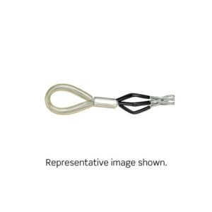 Leviton L8557 Pulling Grip, 2.50-3.00"