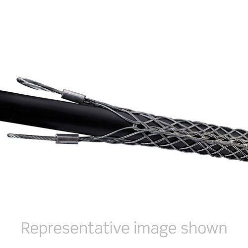 Leviton L8718-100 Pulling Grip Wire Mesh, 2-2.5"