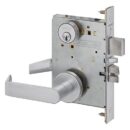 Schlage L9492P6EU 06A 626 RH 09-666 10