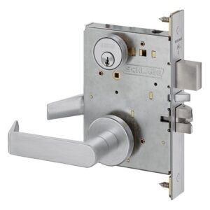 Schlage L9492P6EU 06A 626 RH 09-666 10