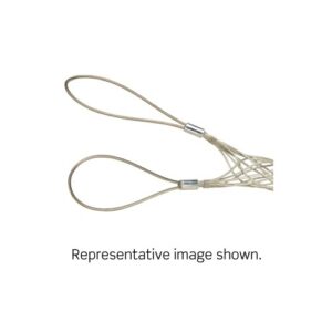 Leviton L9718 SUP GP HVD Clear MSH 2WEYE .50-3.99 M45 Wallplate