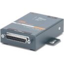 Kantech LA-UDS1100 Device Server Configuration for EntraPass