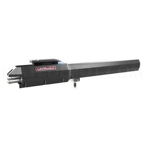 LiftMaster LA500DCS Secondary Arm, Includes Monitored Retro-Reflective Photo Eye (LMRRU), UL /cUL Listed