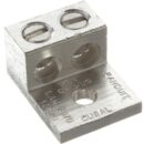 Panduit LAM2A1/0-14-6Y Cover Black 500 AWG HTAP Fire Rated