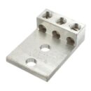 Panduit LAM3B2-14-6Y Grounding Kit with DA Lug, 60" Length, AWG6 Wire and YH6 Tap PXHDW