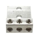Panduit LAM3B2-14-6Y Grounding Kit with DA Lug, 60" Length, AWG6 Wire and YH6 Tap PXHDW