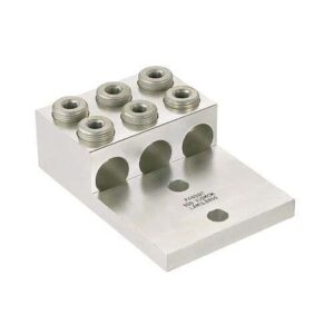 Panduit LAM3LB600-12-1 PDU EPO 5U In 120/208V 80A 3P Output with 6xL5