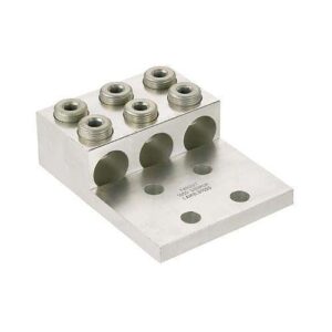 Panduit LAM3LD1000-121Y 10kW Basic PDU, 50A, 36C, 136C, 19H