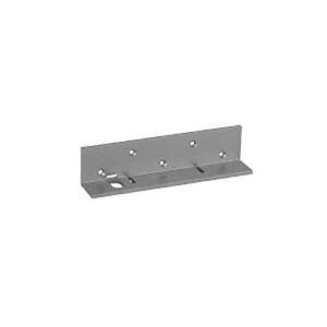 RCI LB-10 L Bracket for 8310, 2-1/2" x 2" x 10-1/2", Brushed Anodized Dark Bronze