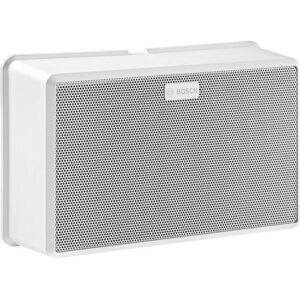 Bosch LB7-UC06E ABS Cabinet Loudspeaker, 6W, White