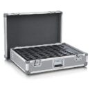 Bosch LBB4560/00-US Charger Case for 56x LBB4540, Gray