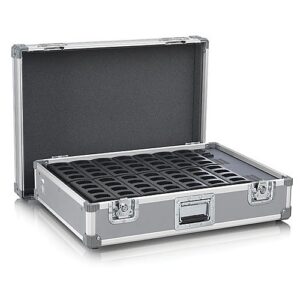 Bosch LBB4560/00-US Charger Case for 56x LBB4540, Gray