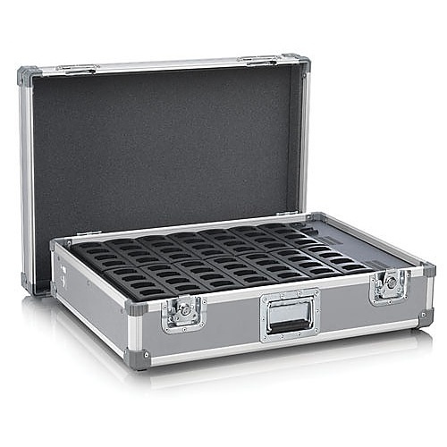 Bosch LBB4560/00-US Charger Case for 56x LBB4540, Gray