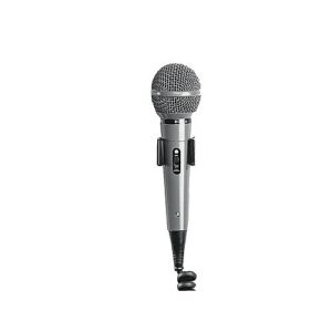 Bosch LBB9099/10 Handheld Dynamic Microphone