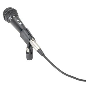 Bosch LBB9600/20 Pro Microphone, Headphone and Headset