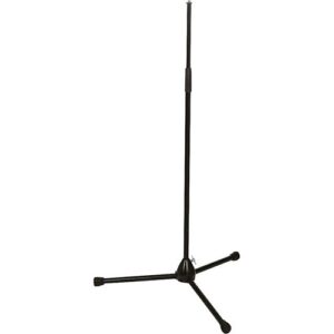 Bosch LBC1221/01 Microphone Floorstand, Twist Clamp