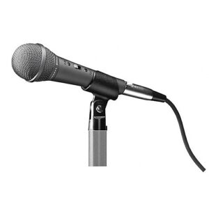 Bosch LBC2900/20 Handheld Dynamic Microphone