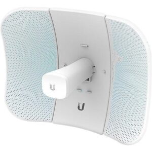 Ubiquiti LBE-5AC-GEN2-US airMAX LiteBeam 5AC, Ultra-Lightweight