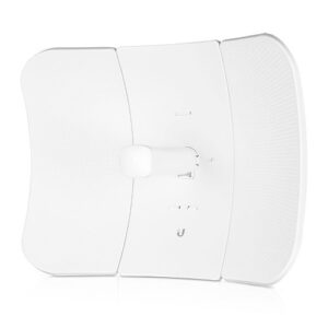 Ubiquiti LBE-5AC-LR-5-US LiteBeam 5 AC Long-Range, 5-Pack, US