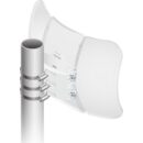 Ubiquiti LBE-5AC-LR-US airMAX LiteBeam 5AC Long-Range, 5 GHz