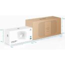 Ubiquiti LBE-5AC-LR-US airMAX LiteBeam 5AC Long-Range, 5 GHz