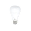 Qolsys LBR30Z-1 Smart Light Bulb and Strip, Flood LighTBulb