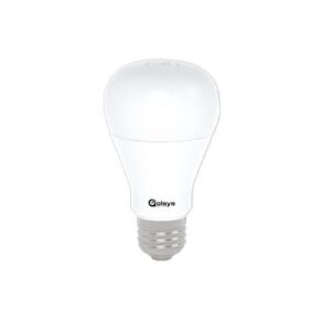 Qolsys LBR30Z-1 Smart Light Bulb and Strip, Flood LighTBulb