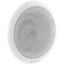 Bosch LC1-UM06E8 Ceiling Loudspeaker, 6W, Metal