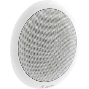 Bosch LC1-WM06E8 Ceiling Mountable Speaker, 6W